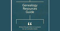 Genealogy | An Ghinealas