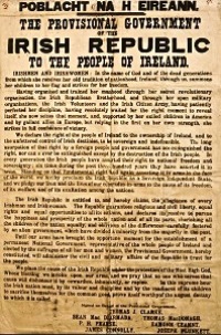 1916 Proclamation