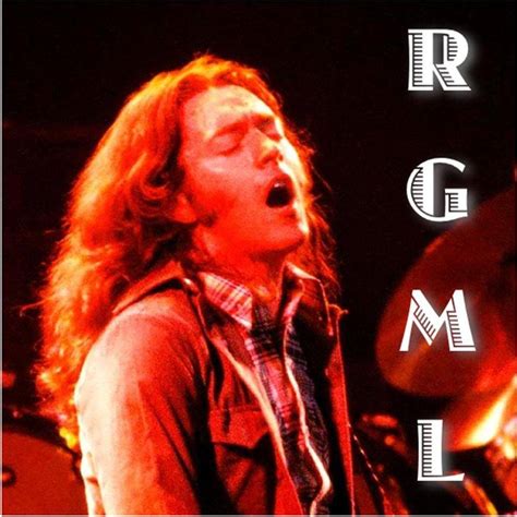 rory gallagher music library logo