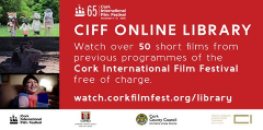 Cork International Film Festival