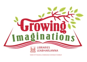 Growing Imaginations Logo