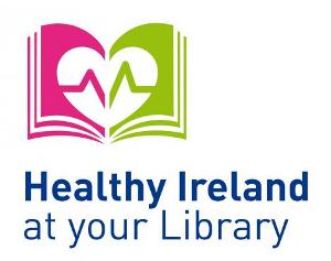 Healthy Ireland logo