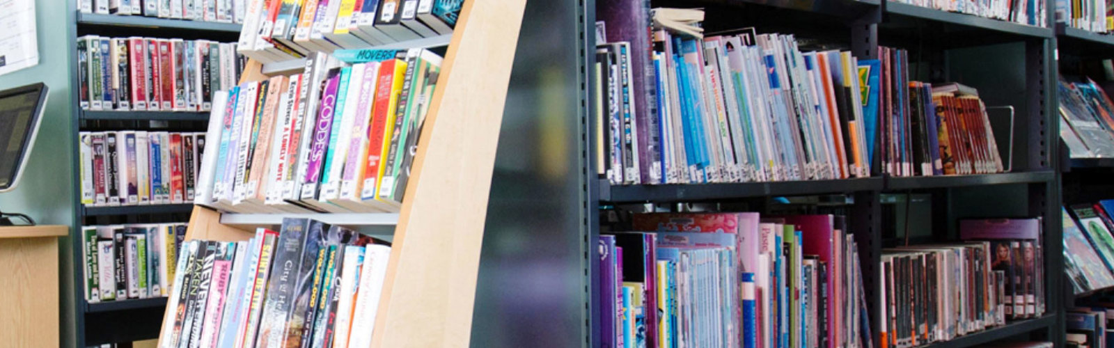 My Open Library - Cork City Libraries