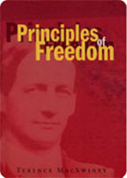 principles of freedom