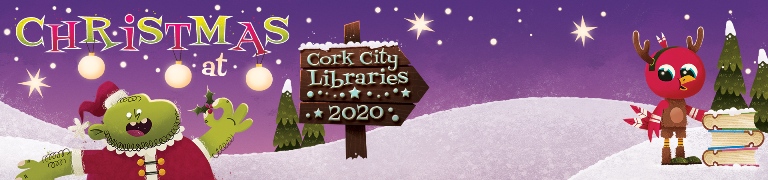 Christmas Kids Library