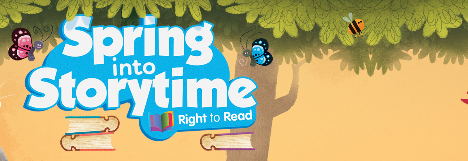 spring-into-storytime-banner
